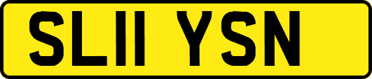 SL11YSN