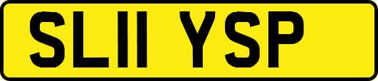 SL11YSP