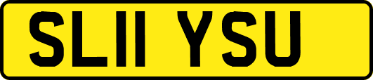 SL11YSU