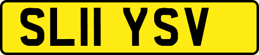 SL11YSV