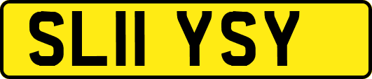 SL11YSY