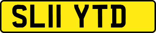SL11YTD