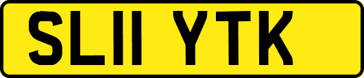 SL11YTK