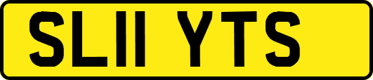 SL11YTS