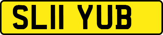 SL11YUB