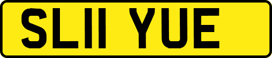 SL11YUE