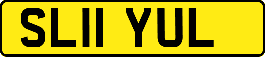 SL11YUL