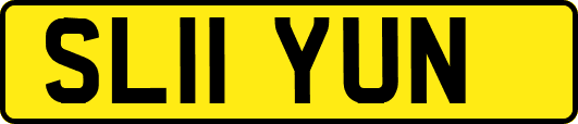 SL11YUN
