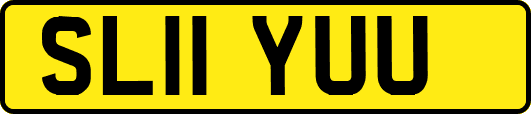 SL11YUU