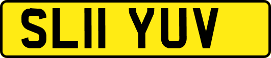 SL11YUV