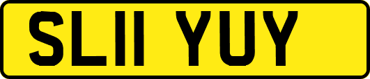 SL11YUY
