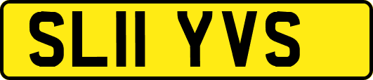 SL11YVS