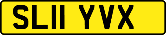 SL11YVX