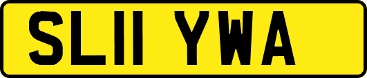 SL11YWA