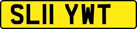 SL11YWT