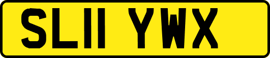 SL11YWX