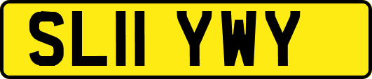 SL11YWY