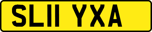 SL11YXA