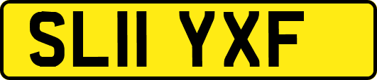 SL11YXF