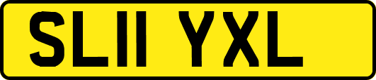 SL11YXL
