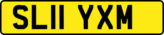 SL11YXM
