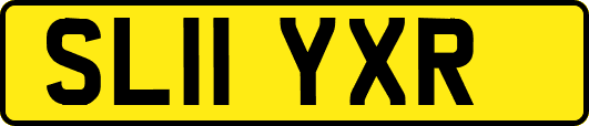 SL11YXR
