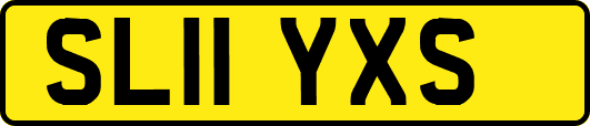 SL11YXS