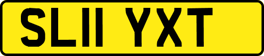 SL11YXT