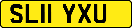 SL11YXU