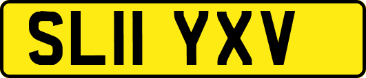 SL11YXV