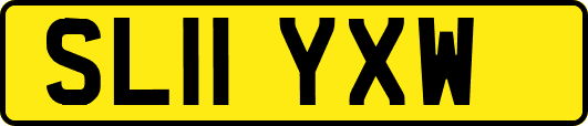 SL11YXW