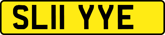 SL11YYE