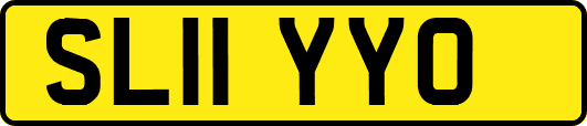 SL11YYO