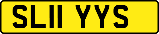 SL11YYS
