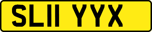 SL11YYX
