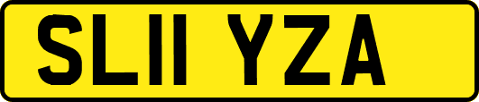 SL11YZA