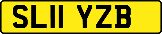 SL11YZB