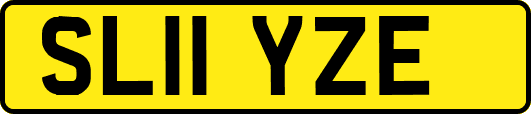 SL11YZE