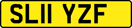 SL11YZF