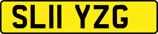 SL11YZG