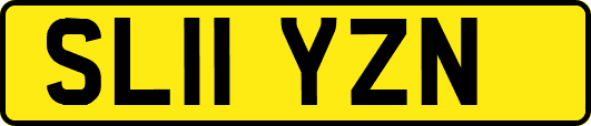 SL11YZN