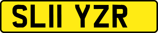 SL11YZR