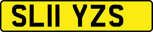 SL11YZS