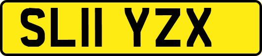 SL11YZX