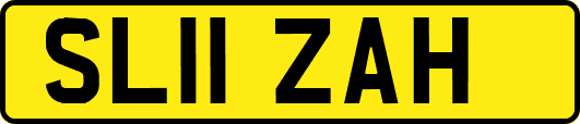 SL11ZAH