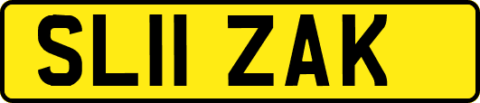 SL11ZAK