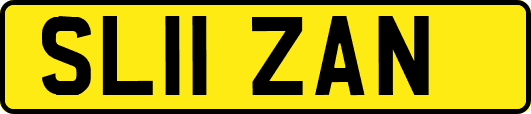 SL11ZAN