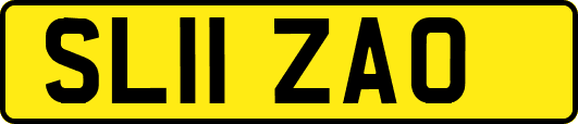 SL11ZAO