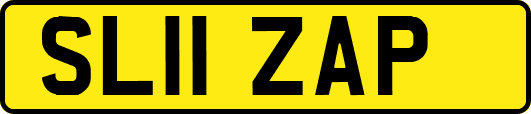 SL11ZAP