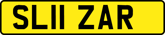 SL11ZAR